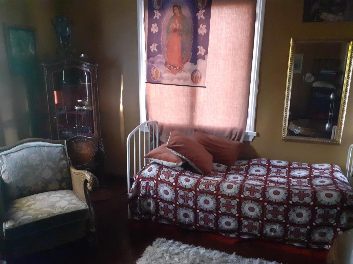 Bed and Breakfast Peaceful Pernaja Garpgard Esterno foto