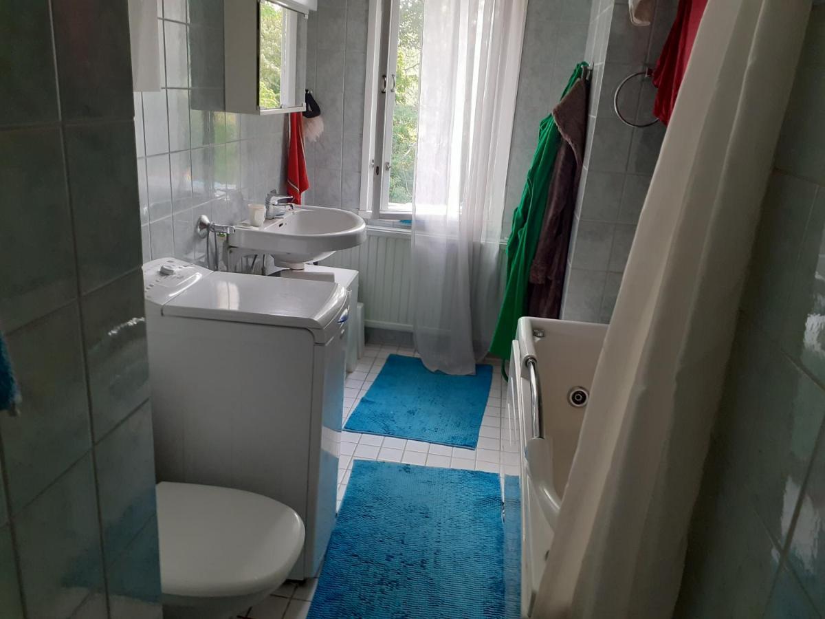 Bed and Breakfast Peaceful Pernaja Garpgard Esterno foto