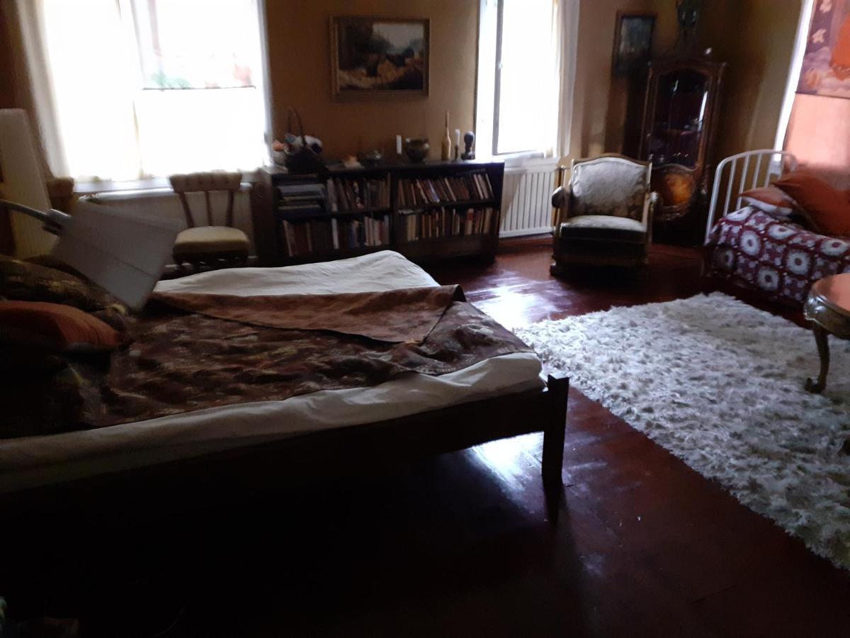 Bed and Breakfast Peaceful Pernaja Garpgard Esterno foto