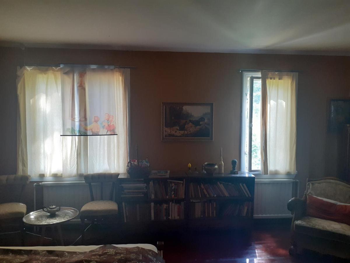 Bed and Breakfast Peaceful Pernaja Garpgard Esterno foto