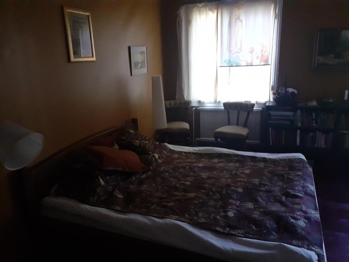 Bed and Breakfast Peaceful Pernaja Garpgard Esterno foto