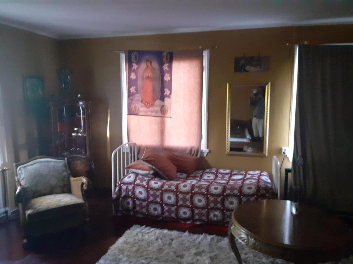 Bed and Breakfast Peaceful Pernaja Garpgard Esterno foto