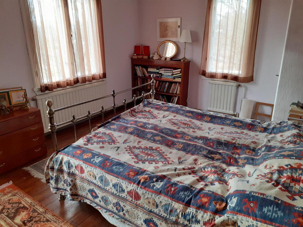 Bed and Breakfast Peaceful Pernaja Garpgard Esterno foto