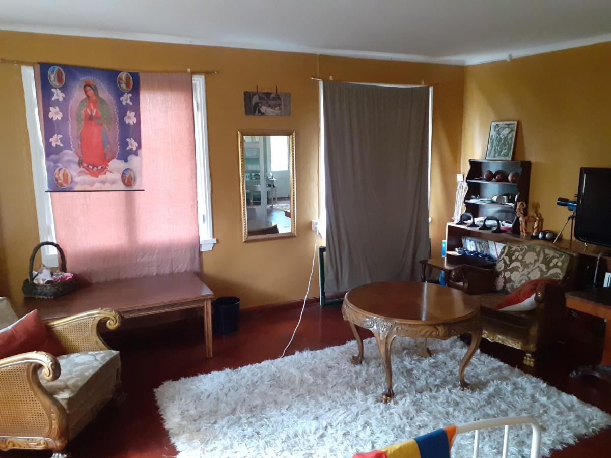 Bed and Breakfast Peaceful Pernaja Garpgard Esterno foto