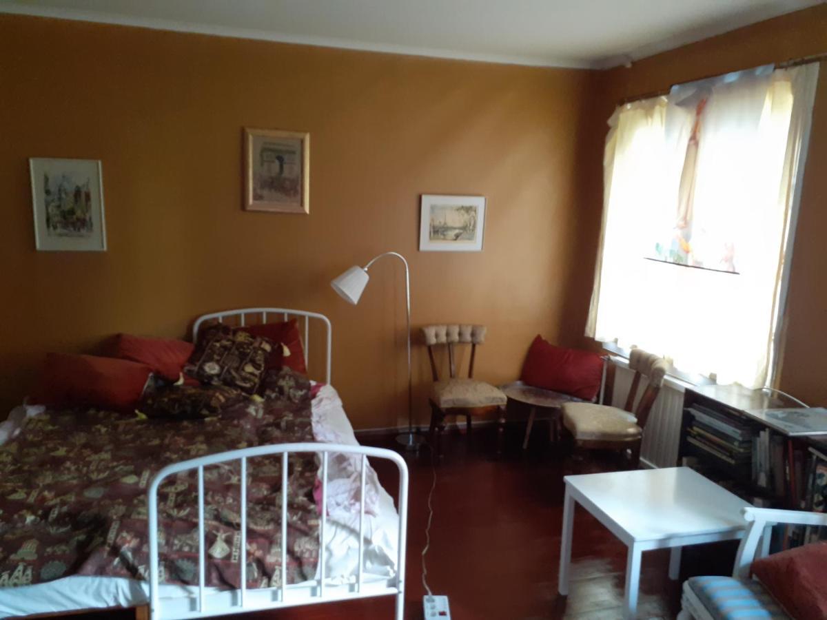 Bed and Breakfast Peaceful Pernaja Garpgard Esterno foto