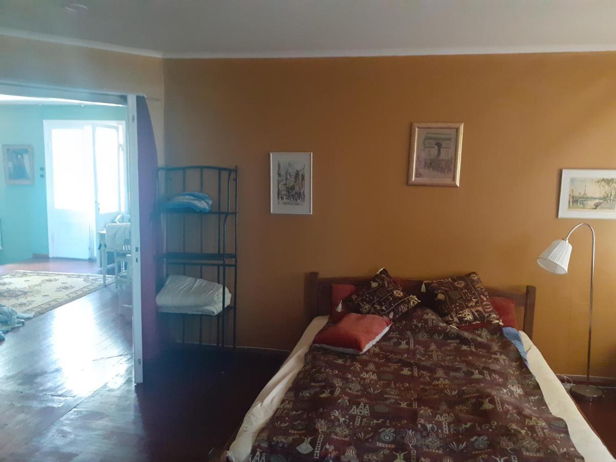 Bed and Breakfast Peaceful Pernaja Garpgard Esterno foto