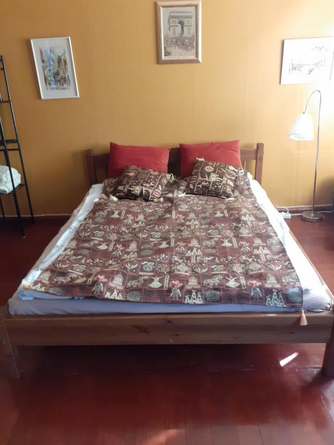 Bed and Breakfast Peaceful Pernaja Garpgard Esterno foto